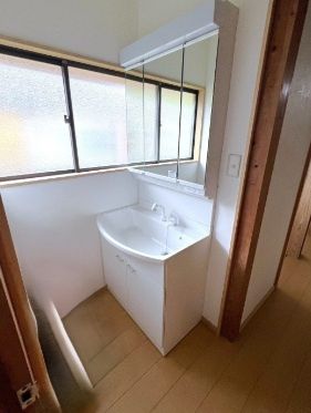 3LDK Single-Story House for Sale in Tagawa City, Fukuoka - Thumbnail 3