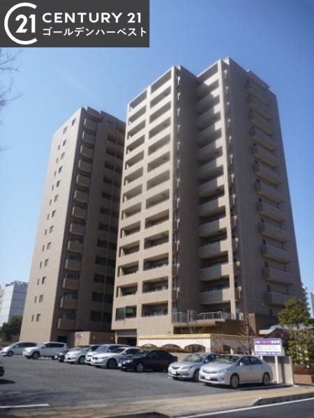 Servas Maita 3F 3LDK Apartment for Sale in Mito - Thumbnail 2