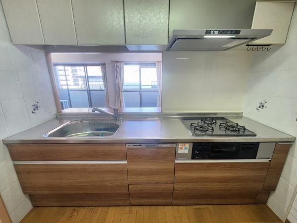 Servas Maita 3F 3LDK Apartment for Sale in Mito - Thumbnail 3