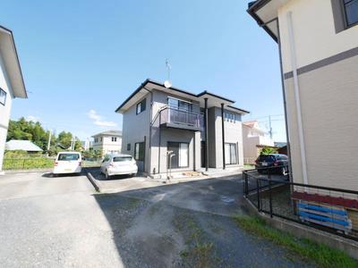 940-5 Kamoshida, Kome-cho, Hitachiota City | Used detached house in Hitachiota City, 5km from Hitachiota Station on the JR Suigun Line (Property number: 0139446-0001366) — Image 2, Hitachiota, Ibaraki