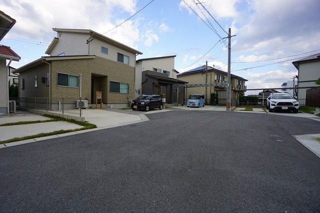 3LDK Detached House in Munakata City with 2 Parking Spaces - Thumbnail 2
