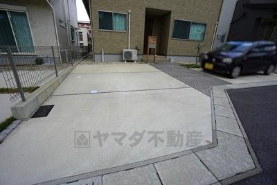 3LDK Detached House in Munakata City with 2 Parking Spaces — Image 2, Munakata, Fukuoka