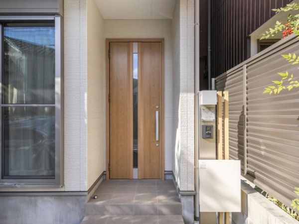 Modern 2SLDK House near Kawamura Station, Nagoya - Thumbnail 3
