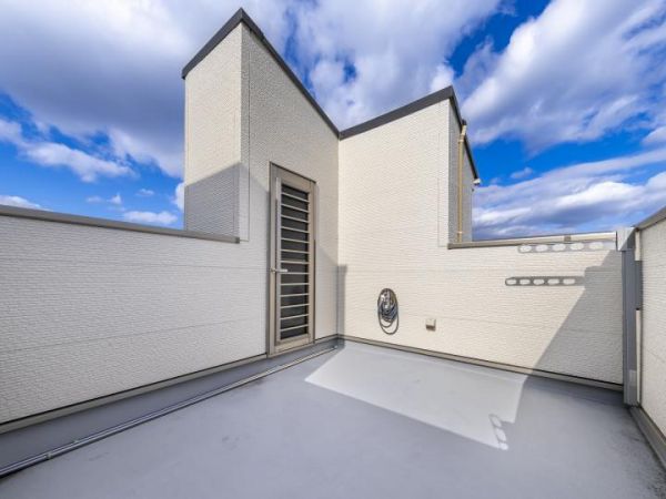 Modern 2SLDK House near Kawamura Station, Nagoya - Thumbnail 2