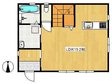 Modern 3LDK House Near Mobara Station, Chiba — Image 1, Mobara, Chiba