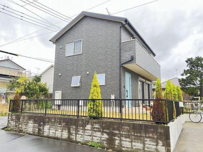 Modern 3LDK House Near Mobara Station, Chiba — Image 1, Mobara, Chiba