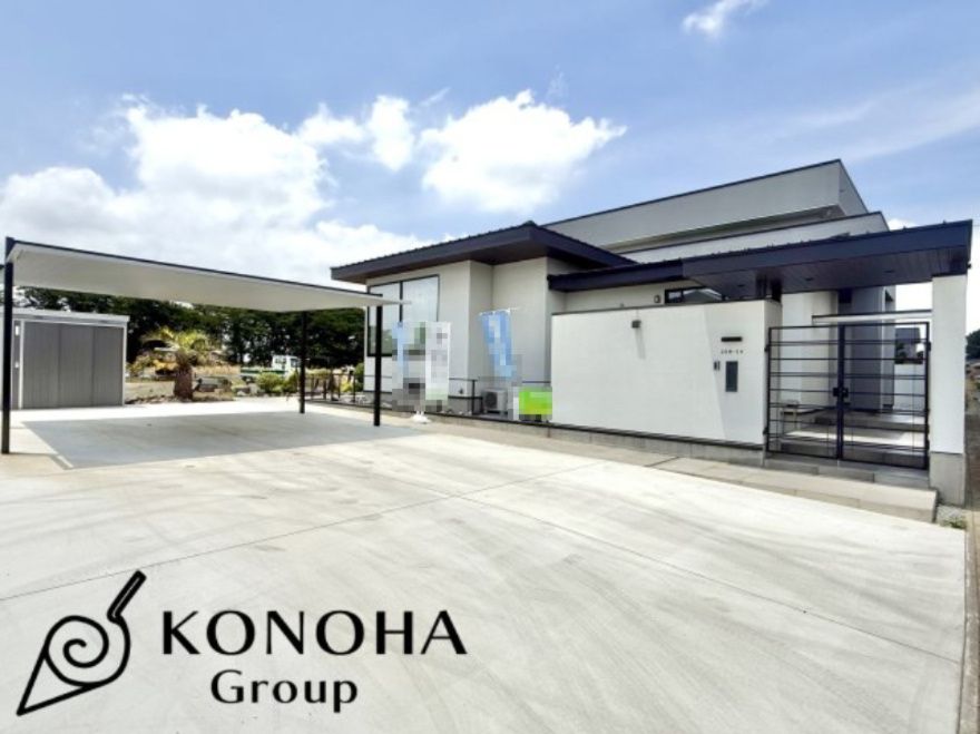 Modern 4-Bedroom House in Ota City, Gunma Prefecture - Thumbnail 3