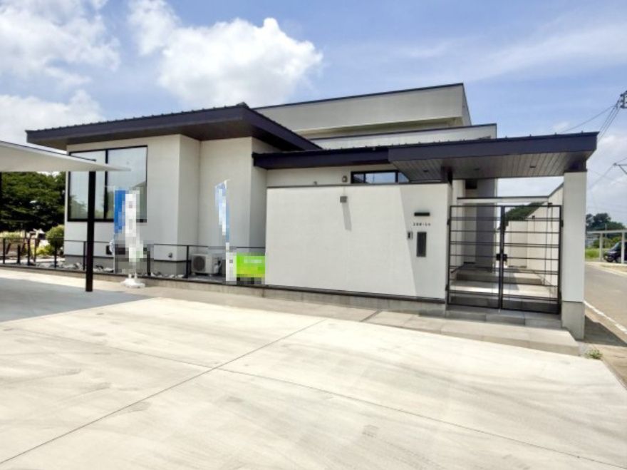 Modern 4-Bedroom House in Ota City, Gunma Prefecture - Thumbnail 4
