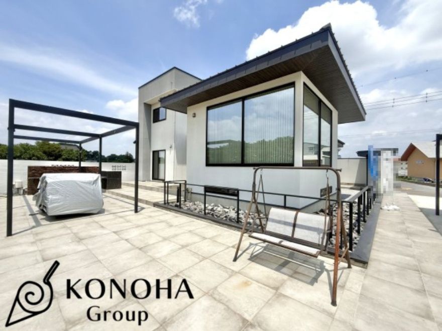Modern 4-Bedroom House in Ota City, Gunma Prefecture - Thumbnail 2