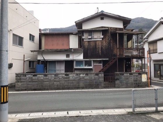 3K Akiya House for Sale in Seiyo City, Ehime - Thumbnail 2