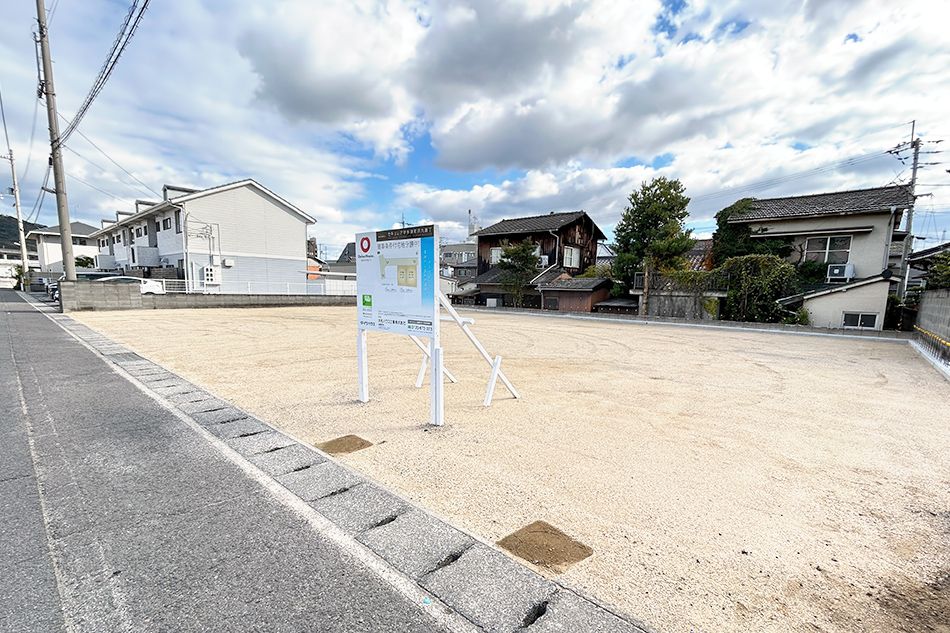 Land for Sale in Utazu, Kagawa - Daiwa House Securea Plot - Thumbnail 4