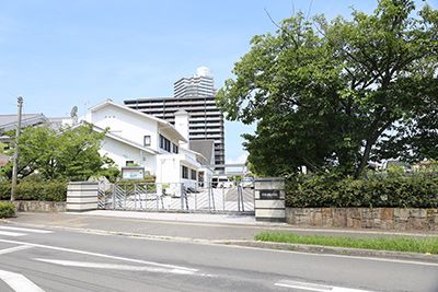 Land for Sale in Utazu, Kagawa - Daiwa House Securea Plot - Thumbnail 2