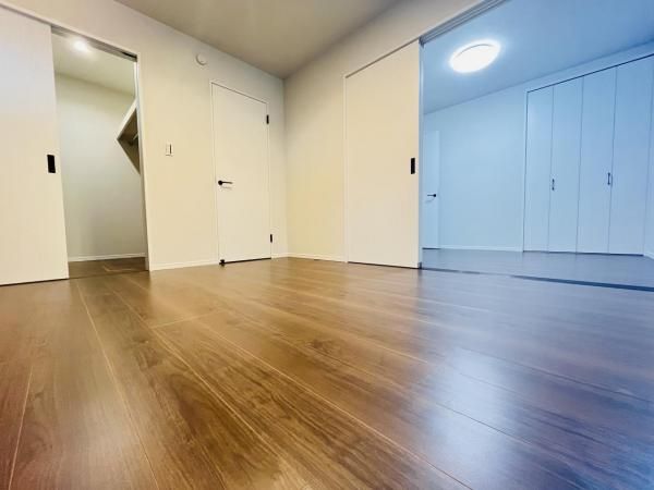 4LDK New Build House in Chuo-ku, Chiba City - Thumbnail 4