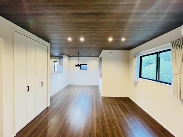 4LDK New Build House in Chuo-ku, Chiba City - Thumbnail 2