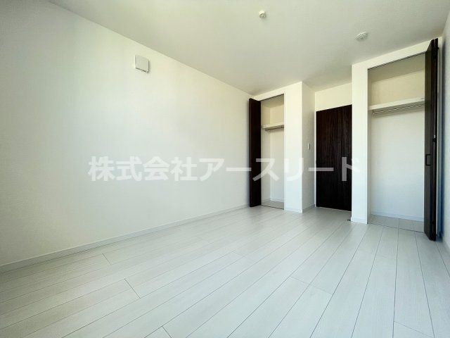 3LDK House Near Shimoshinjo Station, Higashiyodogawa, Osaka - Thumbnail 4