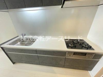 3LDK House Near Shimoshinjo Station, Higashiyodogawa, Osaka — Image 22, Higashiyodogawa, Osaka