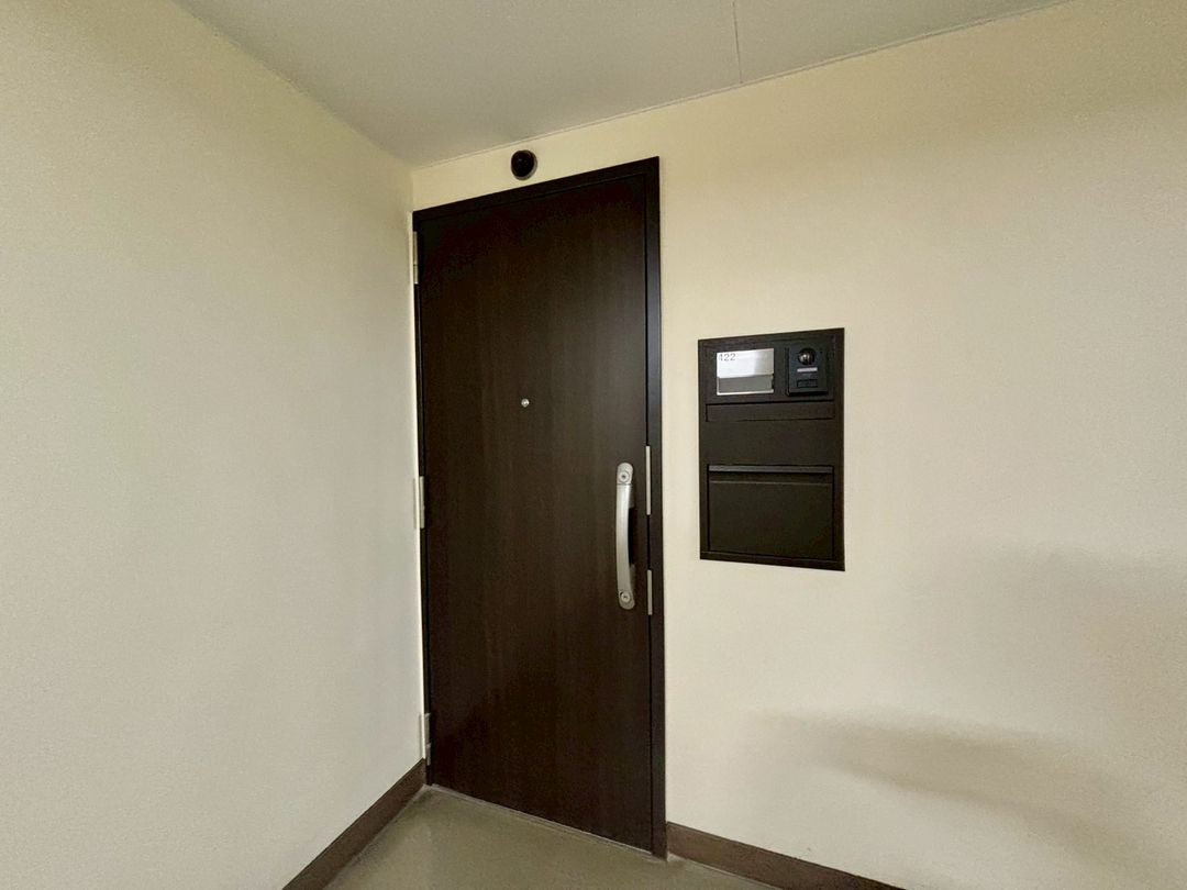 Andozaka Higashi Apartment: 2SLDK in Bunkyo, Tokyo - Thumbnail 3