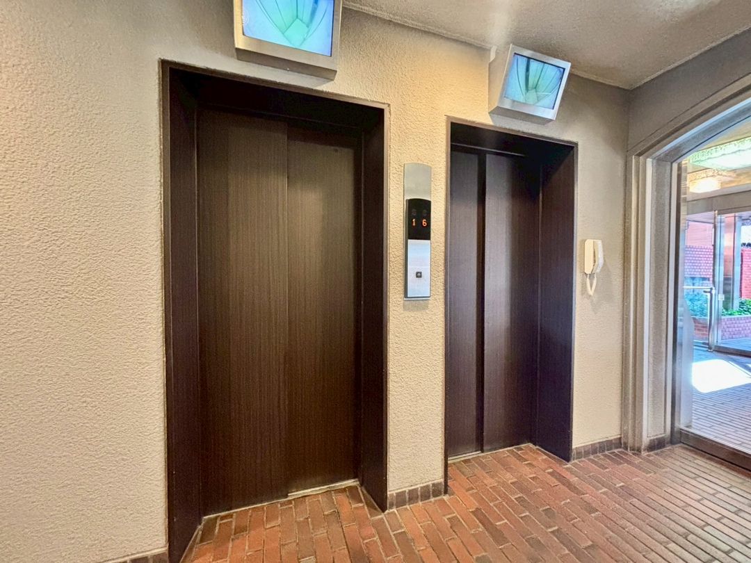 Andozaka Higashi Apartment: 2SLDK in Bunkyo, Tokyo - Thumbnail 2