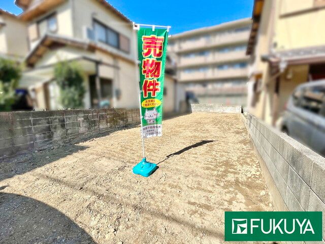 Vacant Land for Sale in Fushimi, Kyoto - Build Your Dream Home - Thumbnail 3