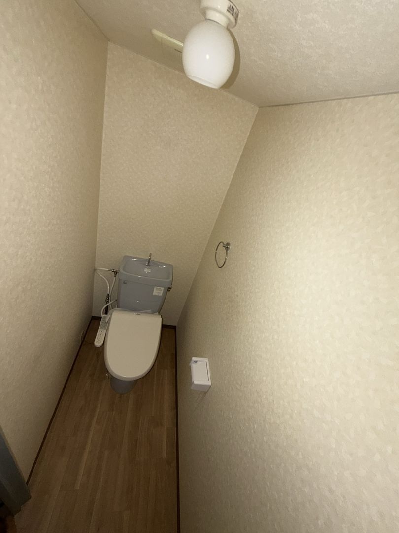 2K Apartment for Sale in Shinonoi, Nagano City - Thumbnail 4