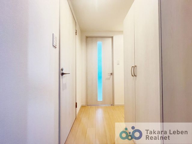 Renovated 3LDK Apartment in Sendai Aoba Ward - 62.62m² - Thumbnail 3