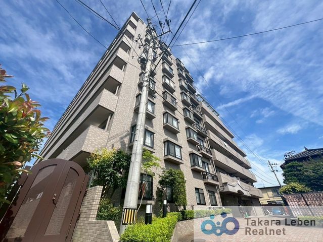 Renovated 3LDK Apartment in Sendai Aoba Ward - 62.62m² - Thumbnail 2