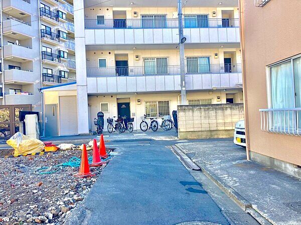 Land for Sale in Sumida, Tokyo - Open Live's Yahiro Access - Thumbnail 2