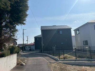 4LDK Detached House for Sale in Fukushima City — Exterior, Fukushima, Fukushima