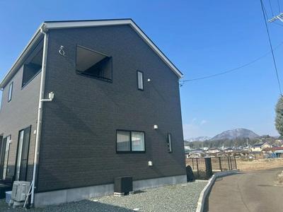 4LDK Detached House for Sale in Fukushima City — House, Fukushima, Fukushima
