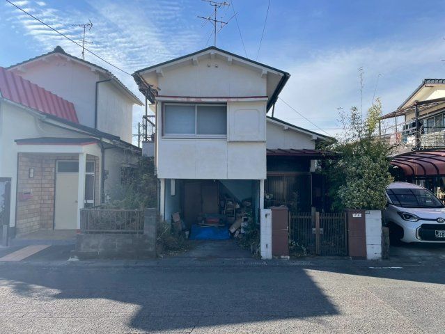 Land for Sale in Kagoshima City - 109 sqm Building Lot - Thumbnail 3