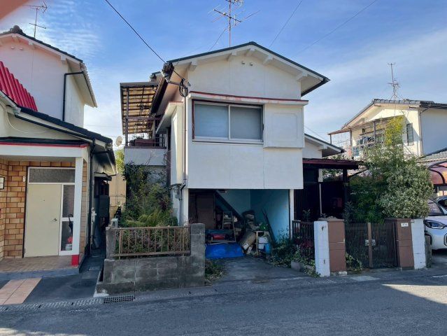 Land for Sale in Kagoshima City - 109 sqm Building Lot - Thumbnail 4