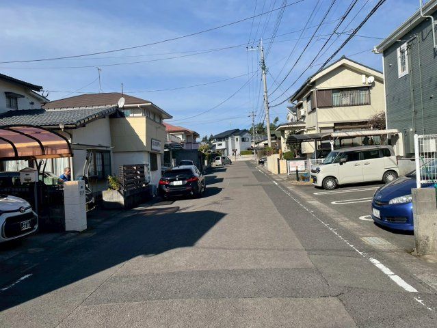 Land for Sale in Kagoshima City - 109 sqm Building Lot - Thumbnail 2