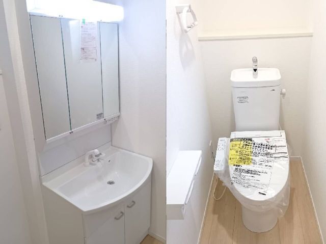 New 3SLDK House for Sale in Tsuchizaki, Akita City - Thumbnail 4