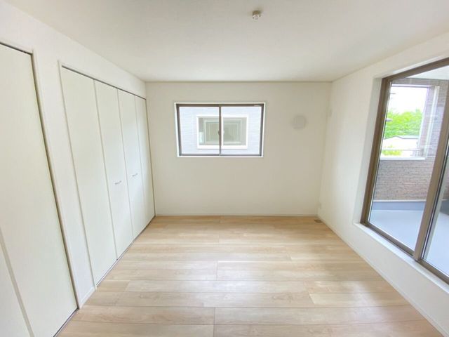 New 3SLDK House for Sale in Tsuchizaki, Akita City - Thumbnail 3
