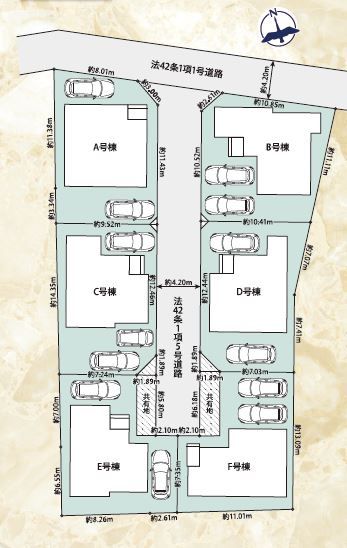 New 4LDK House for Sale in Shizuoka Suruga Ward - Thumbnail 3