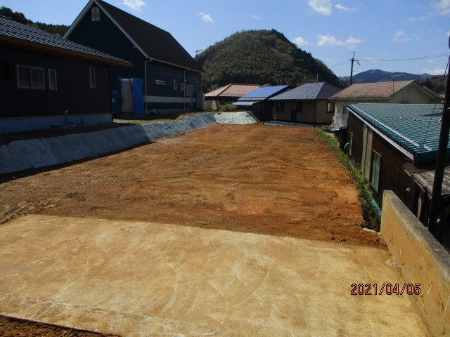 Vacant Land for Sale in Oe-cho Natsuma, Fukuchiyama, Kyoto - Thumbnail 2