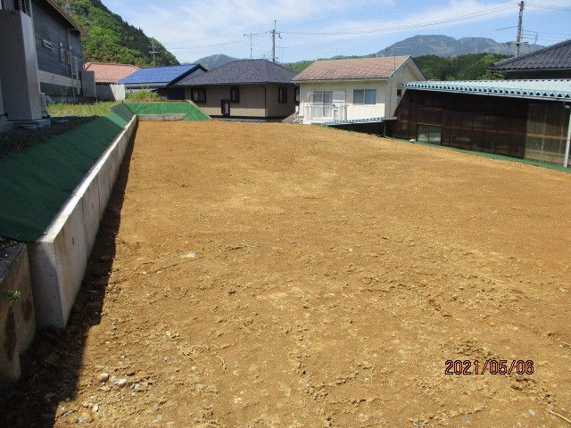 Vacant Land for Sale in Oe-cho Natsuma, Fukuchiyama, Kyoto - Thumbnail 3