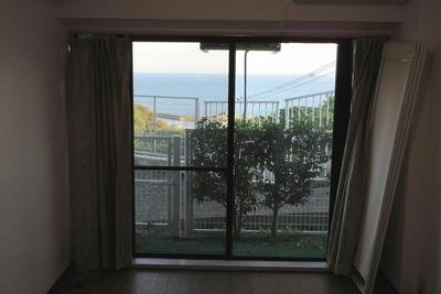 1K Apartment with Ocean Views in Itō City, Shizuoka — Image 2, Ito, Shizuoka