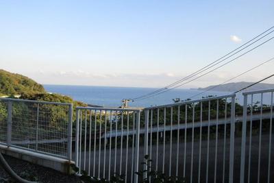 1K Apartment with Ocean Views in Itō City, Shizuoka — Image 2, Ito, Shizuoka