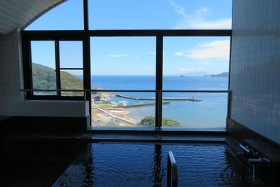 1K Apartment with Ocean Views in Itō City, Shizuoka — Image 4, Ito, Shizuoka