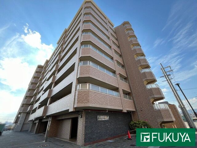 Ings Yamatokoriyama Grace 8F 3LDK Apartment for Sale in Nara - Thumbnail 2