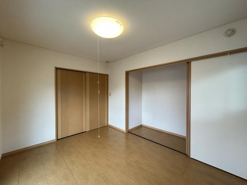 Renovated 2LDK House in Hanamaki with Parking - Thumbnail 2