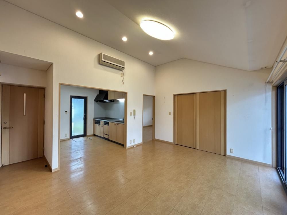Renovated 2LDK House in Hanamaki with Parking - Thumbnail 4