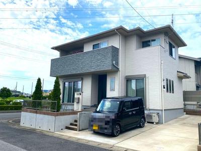 2022-Built 4LDK House in Wildwood, Tochigi — House, Nogi, Tochigi