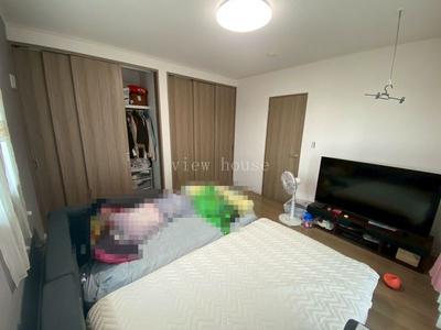 2022-Built 4LDK House in Wildwood, Tochigi — Interior, Nogi, Tochigi