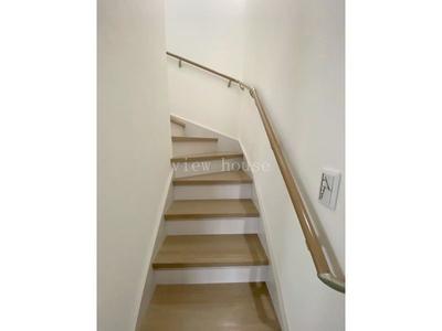 2022-Built 4LDK House in Wildwood, Tochigi — Interior, Nogi, Tochigi