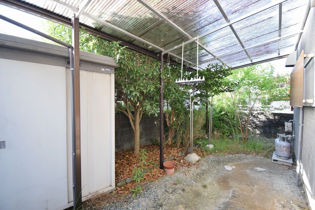 5DK House in Kochi City with 150㎡ Land - Thumbnail 2