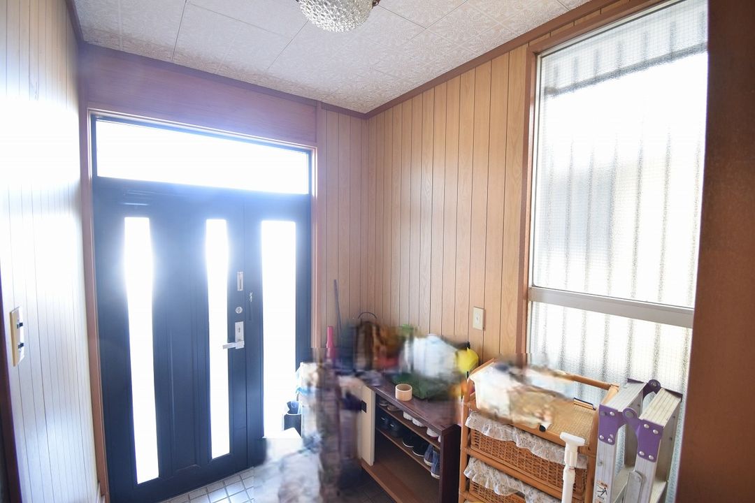 5DK House in Kochi City with 150㎡ Land - Thumbnail 4