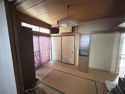4DK Single-Family House in Hitachi City with 240m² Land — Image 22, Hitachi, Ibaraki