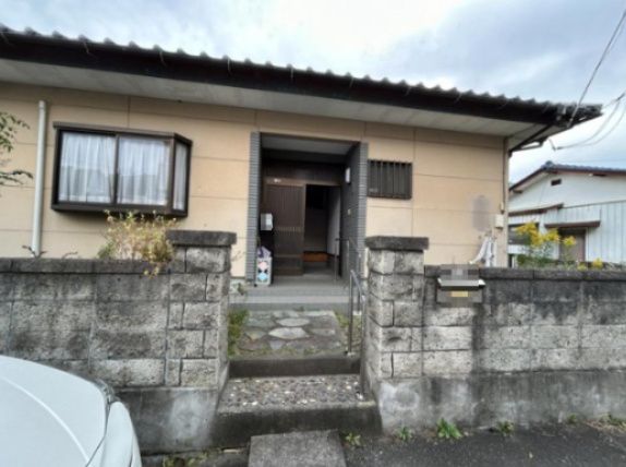 4DK Single-Family House in Hitachi City with 240m² Land - Thumbnail 3
